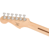 Squier Sonic Stratocaster HT H Maple Fingerboard White Pickguard Flash Pink